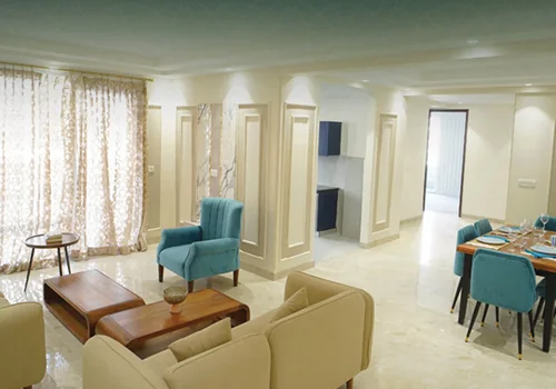 Dwarika Enclave About us