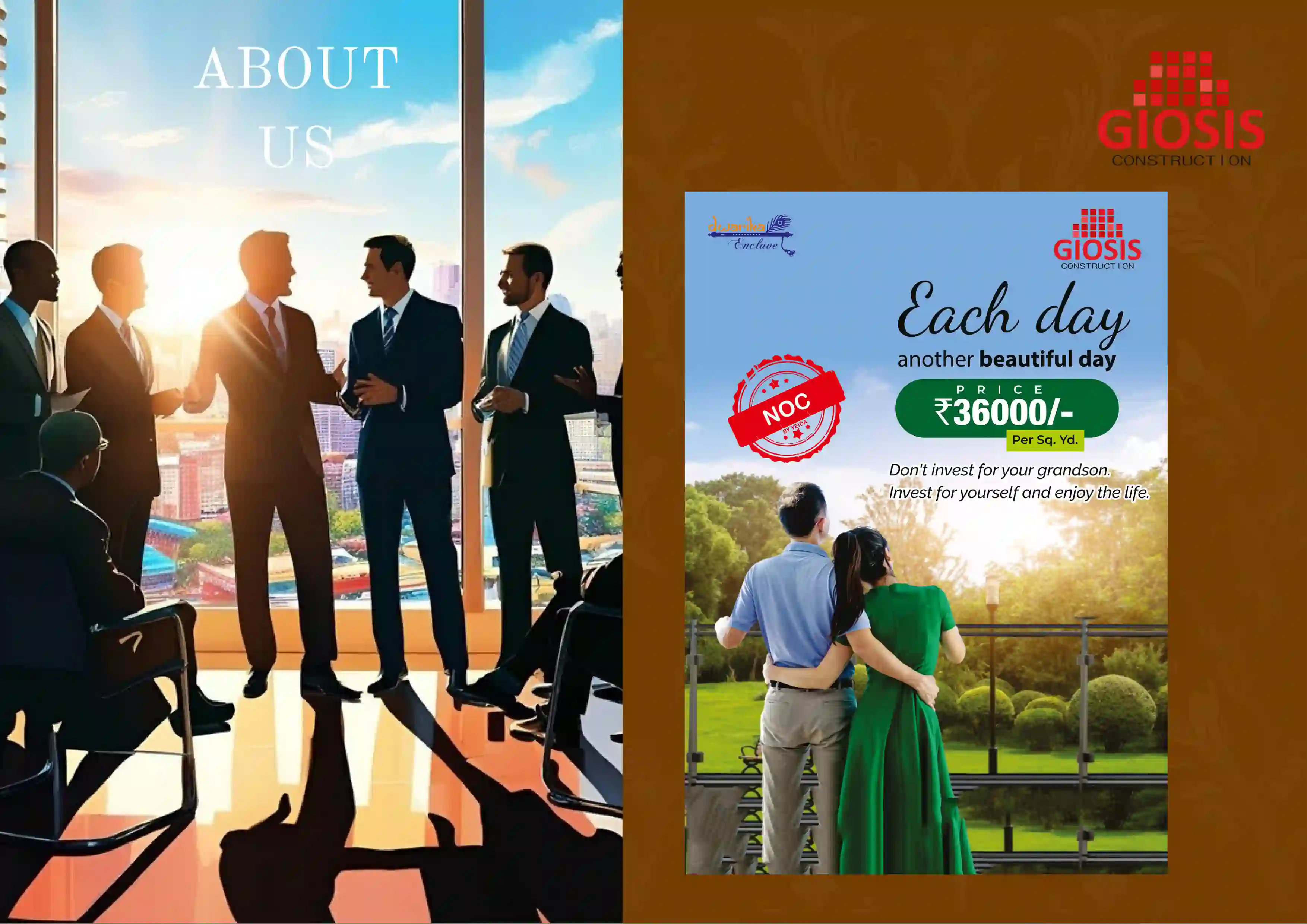 Dwarika Enclave Builder