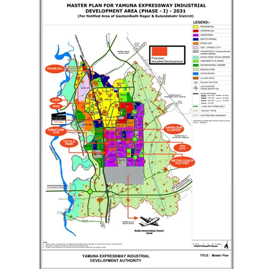 Dwarika Enclave site plan